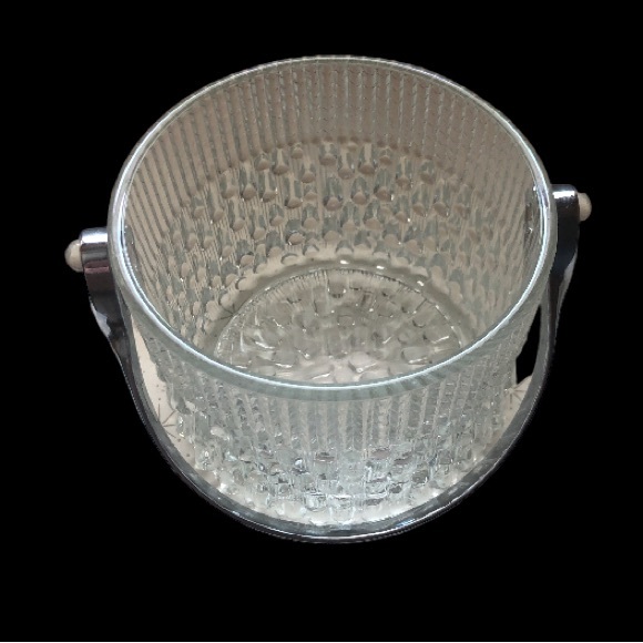 MCM Drip Ice Bucket - Picture 2 of 4